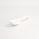 White Series Spoon 14.5x4.5cm White A5217 12/216