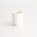 White Series Sake Cup 3.8x5.5cm 60ml White A3912 12/192