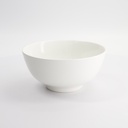 White Series Bowl 21x9.8cm 1200ml White A0099 3/18