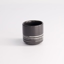 Black Maru Series Sake Cup 4.5x5cm 50ml A0960Y103T85 24/288