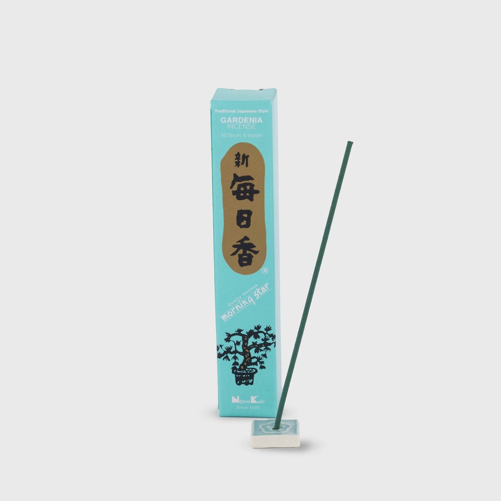 Morningstar Gardenia 50st #98717 1/40