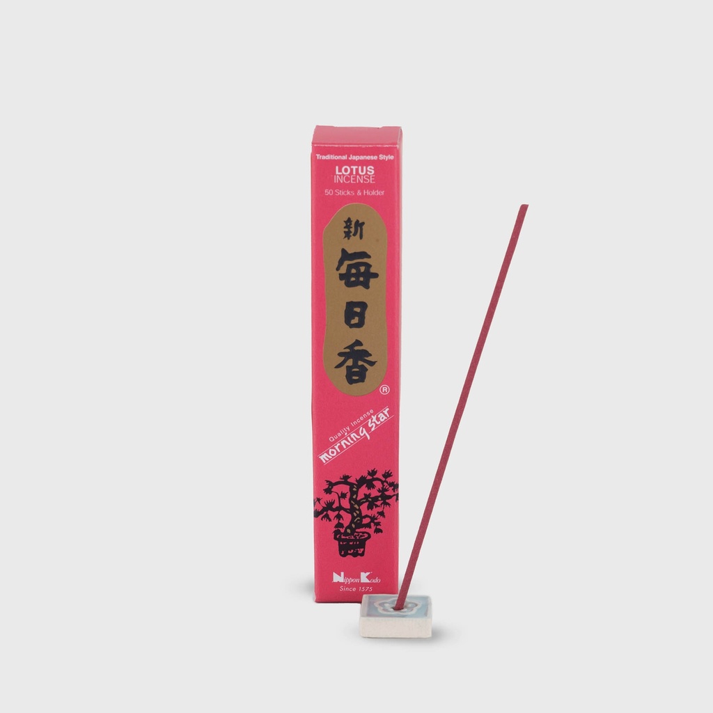 Morningstar Lotus 50st #98714 1/40