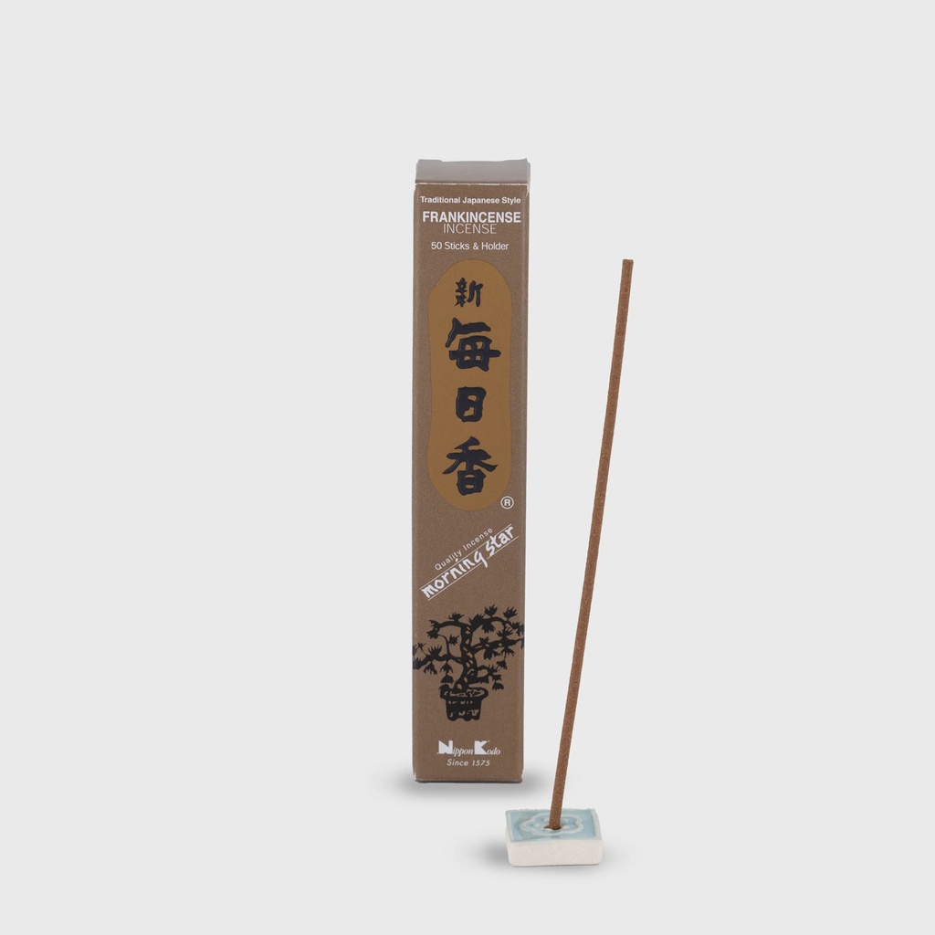 Morningstar Frankincense 50st #98834  1/40