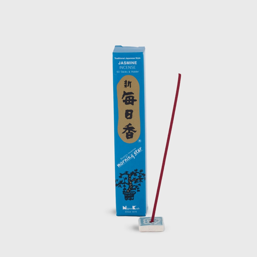 Morningstar Jasmin 50st #185 1/40