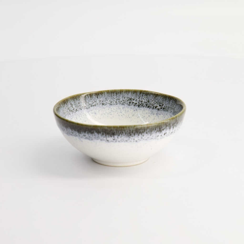New Montenegro Bowl 11x10x4.5cm 160ml 12/48