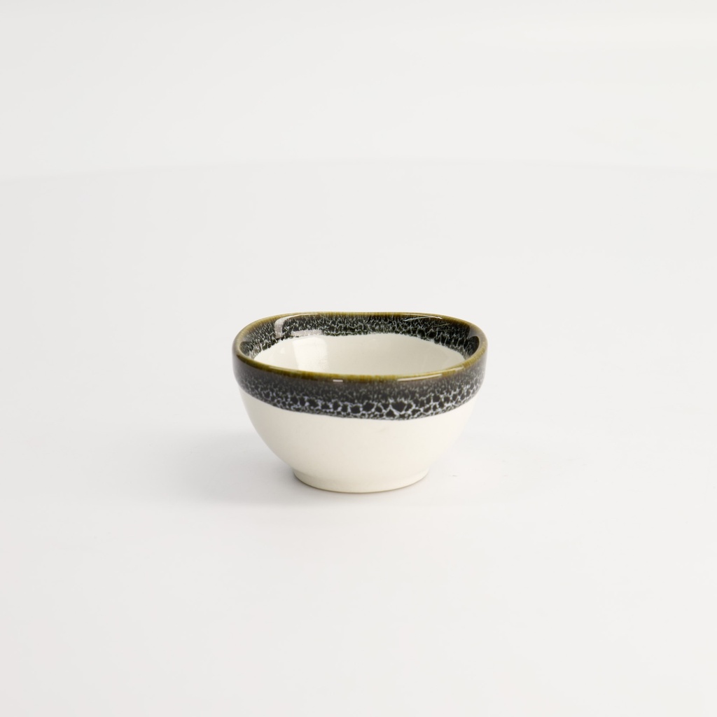 New Montenegro Dip Bowl 7.5x4cm 60ml 12/48