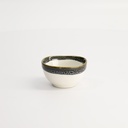 New Montenegro Dip Bowl 7.5x4cm 60ml 12/48