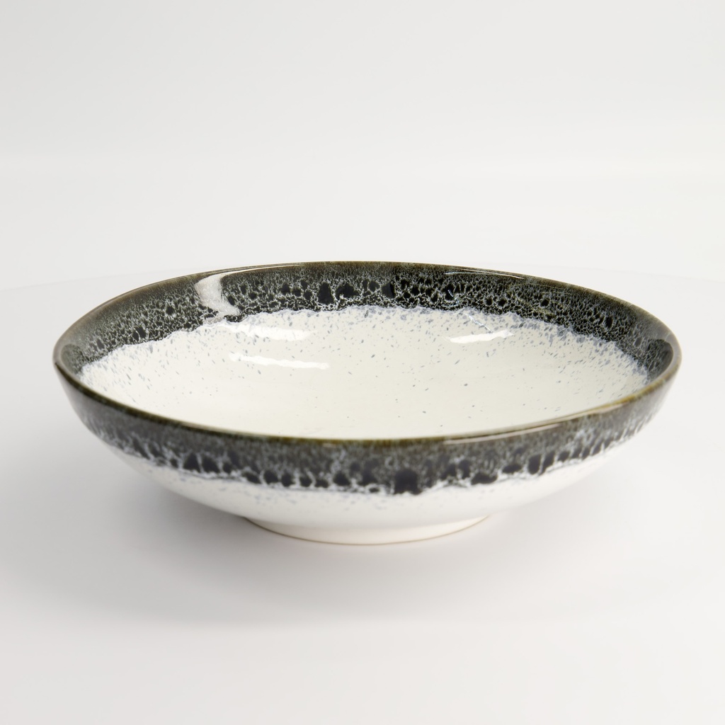 New Montenegro Pasta Bowl 22x5.3cm 1000ml 4/24