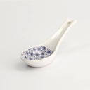 Nippon Blue Spoon Star 13.8x4.8cm 12/144