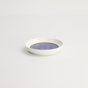 Nippon Blue Tea Tip 9x1.5cm Dot 15639 12/96