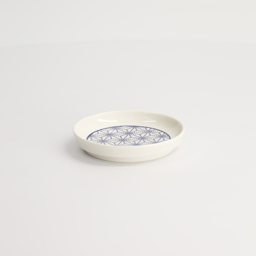 Nippon Blue Tea Tip 9x1.5cm Star 15642 12/96