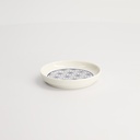 Nippon Blue Tea Tip 9x1.5cm Star 15642 12/96