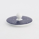 Lid for Cast Iron Teapot Bleu de Nimes Pebble 3320 1/120