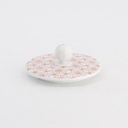 Lid for Cast Iron Teapot Baobab Red Star 3323 1/120