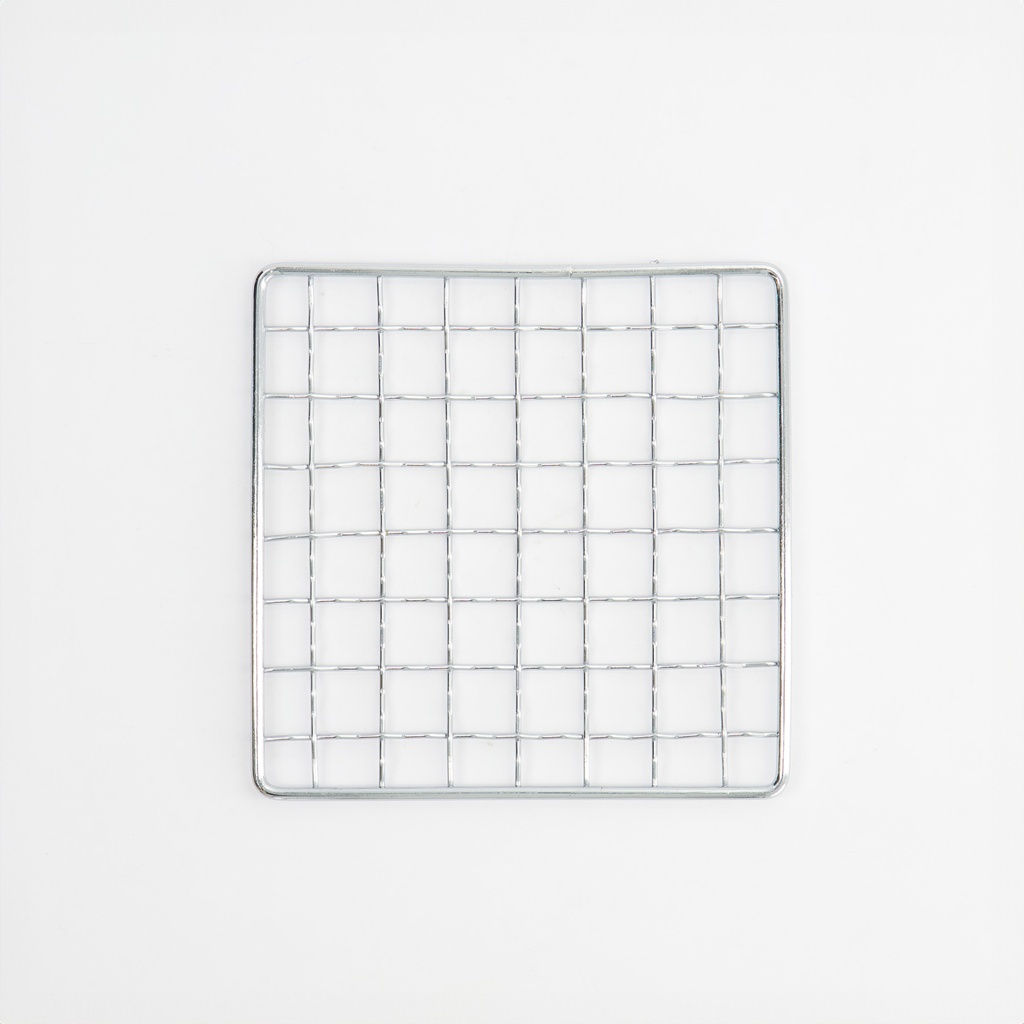 Konro Grill Net 12x12cm for ST-07 (18338) SPAREPART
