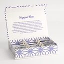 Nippon Blue Spoon Giftset 4pcs 13cm 17987 1/24