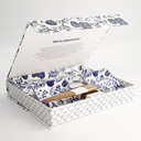 Flora Japonica Sushi Giftset 6pcs 17457 1/12