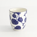 Flora Japonica Cup 6.7x7.7cm 170ml Ivy 6/36