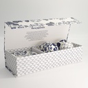 Flora Japonica Cup/Saucer Giftset 8pcs 250ml 16980 1/6