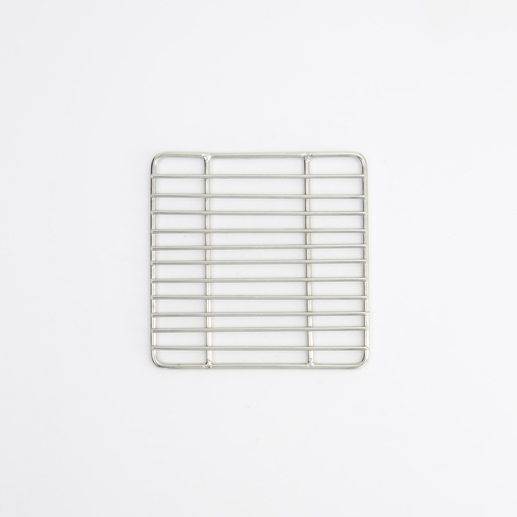 Konro Grill  Net 11.5x11.5cm for GY-RH002 (17900) SPAREPART