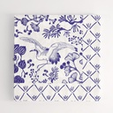 Napkin 33x33cm 20pcs pack Flora Japonica 1/12