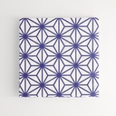 Napkin 33x33cm 20pcs pack Nippon Blue Star-Wave  TDS-2 1/12