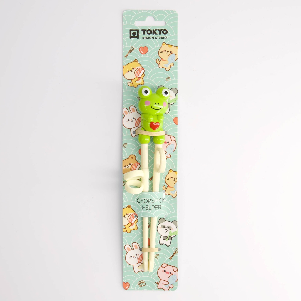 Children Chopsticks Frog 18cm 18389 6/240
