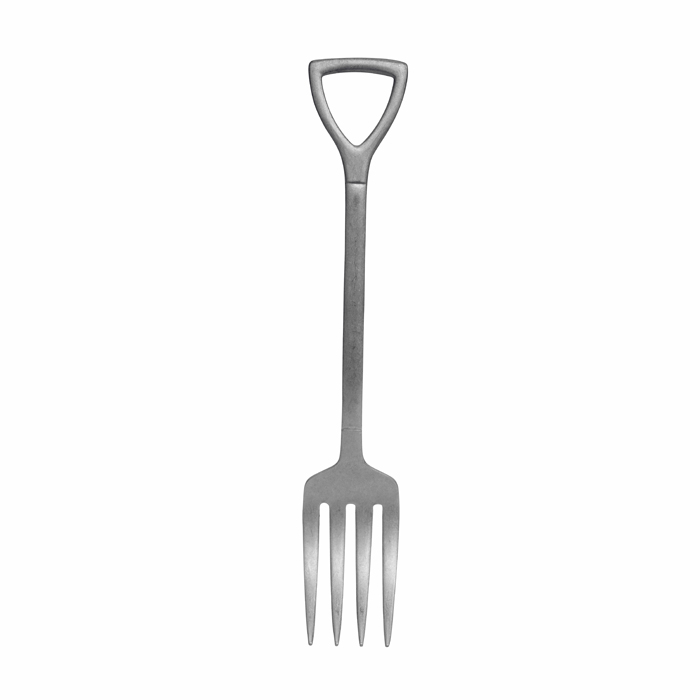 CP VINTAGE Shovel Fork LL 18.5cm 556371