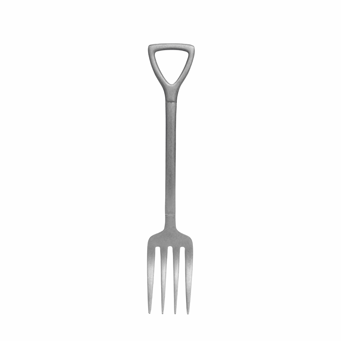 CP VINTAGE Shovel Fork L 17.5cm 555312