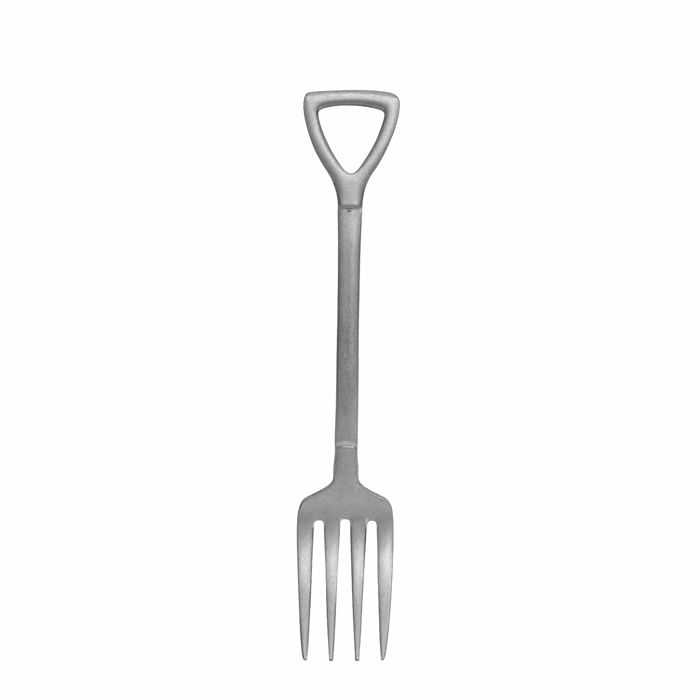 CP VINTAGE Shovel Fork M 14.3cm 555299