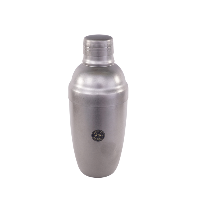 CP Vintage Cocktail Shaker 530ml 029493