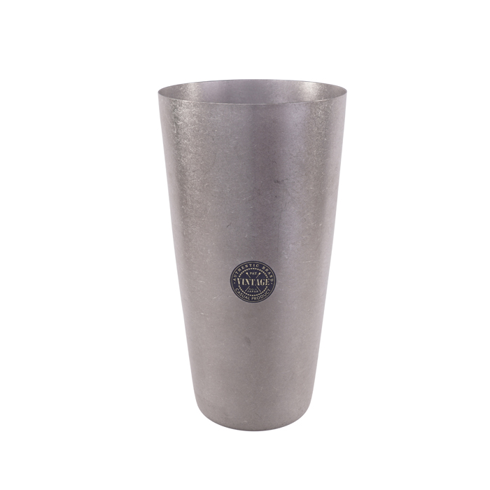 CP Vintage Boston Shaker Tin - Normal 850ml 520396 (N!)