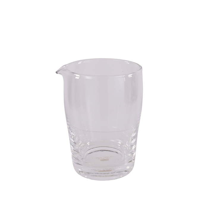 CP Vintage Mixing Glass 400ｍlｌ 022814
