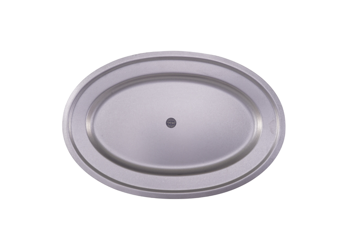 CP Vintage Oval Plate 46x30.6x2.3cm 065545