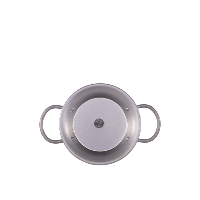 CP Vintage Paella Pan 18x2.8cm 066122