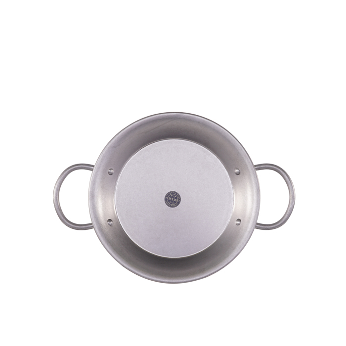 CP Vintage Paella Pan 22x3cm 066146