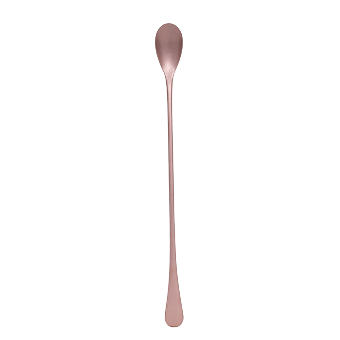 CP Vintage PKG "Old English" 22.6cm Long Iced Tea Spoon 555718
