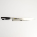 Knife Damascus Sujihiki Slicer 27cm SR-VG401 1/36