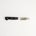 Knife Damascus Paring 8cm SR-VG500 1/48