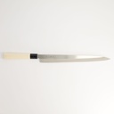 Knife Stainless Steel Yanagi Sashimi Knife 30cm SR300/S 5/60