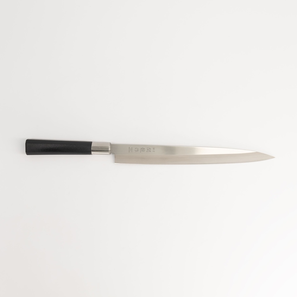 Knife Stainless Steel Yanagi Sashimi Knife 27cm SRP270/S 1/60