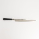 Knife Stainless Steel Yanagi Sashimi Knife 27cm SRP270/S 1/60