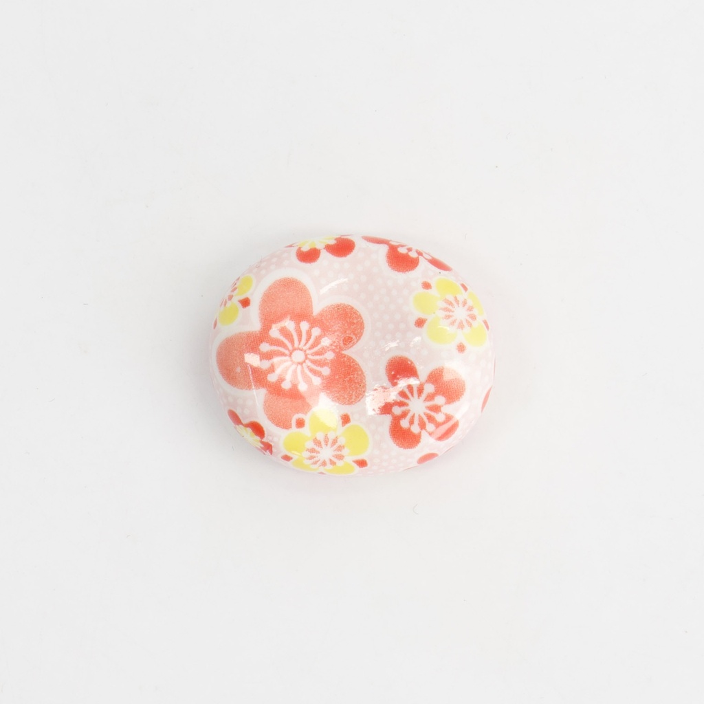 Chopsticks Rest Sakura Pink D1-1 12/480