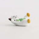 Chopsticks Rest Cat D15-3 12/480