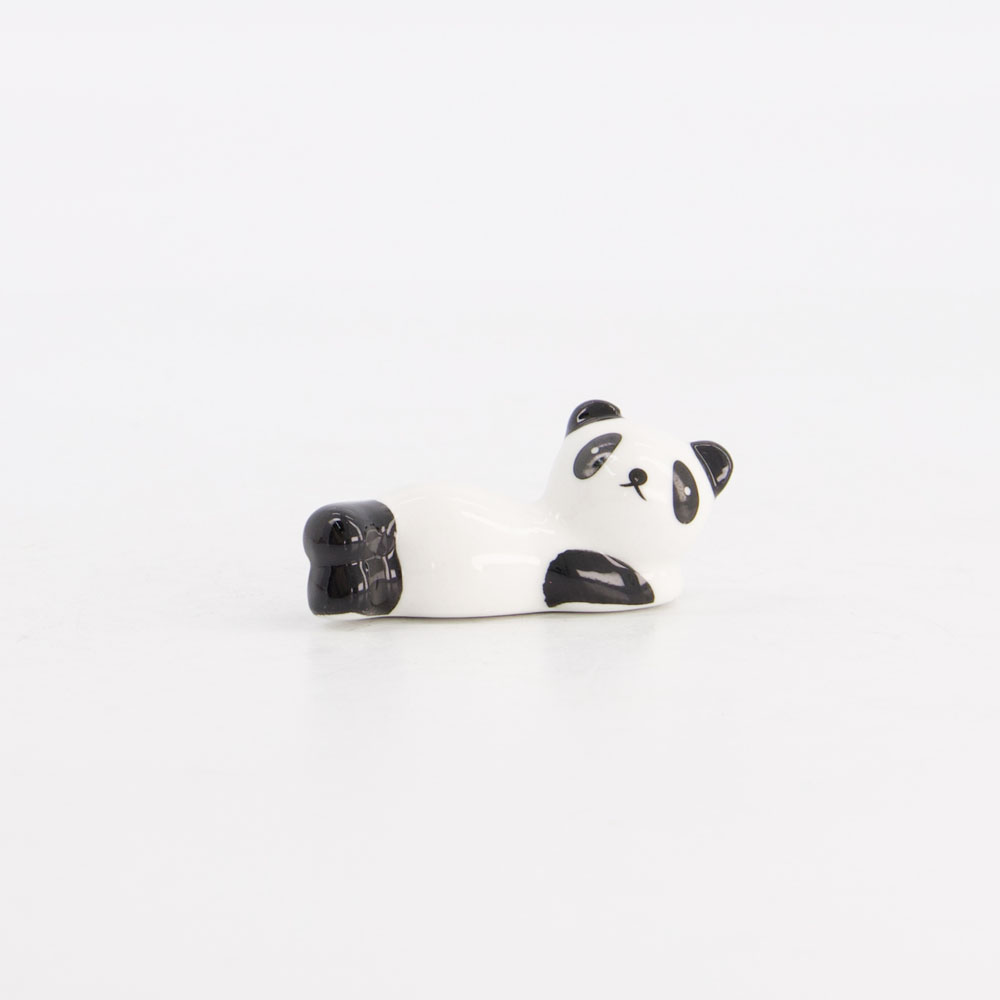Chopsticks Rest Panda D20-1 12/480