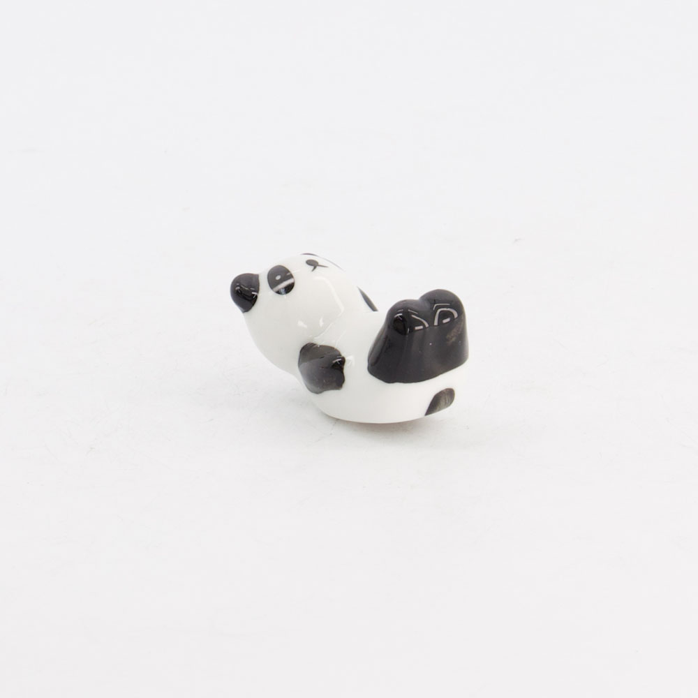 Chopsticks Rest Panda D20-5 12/480