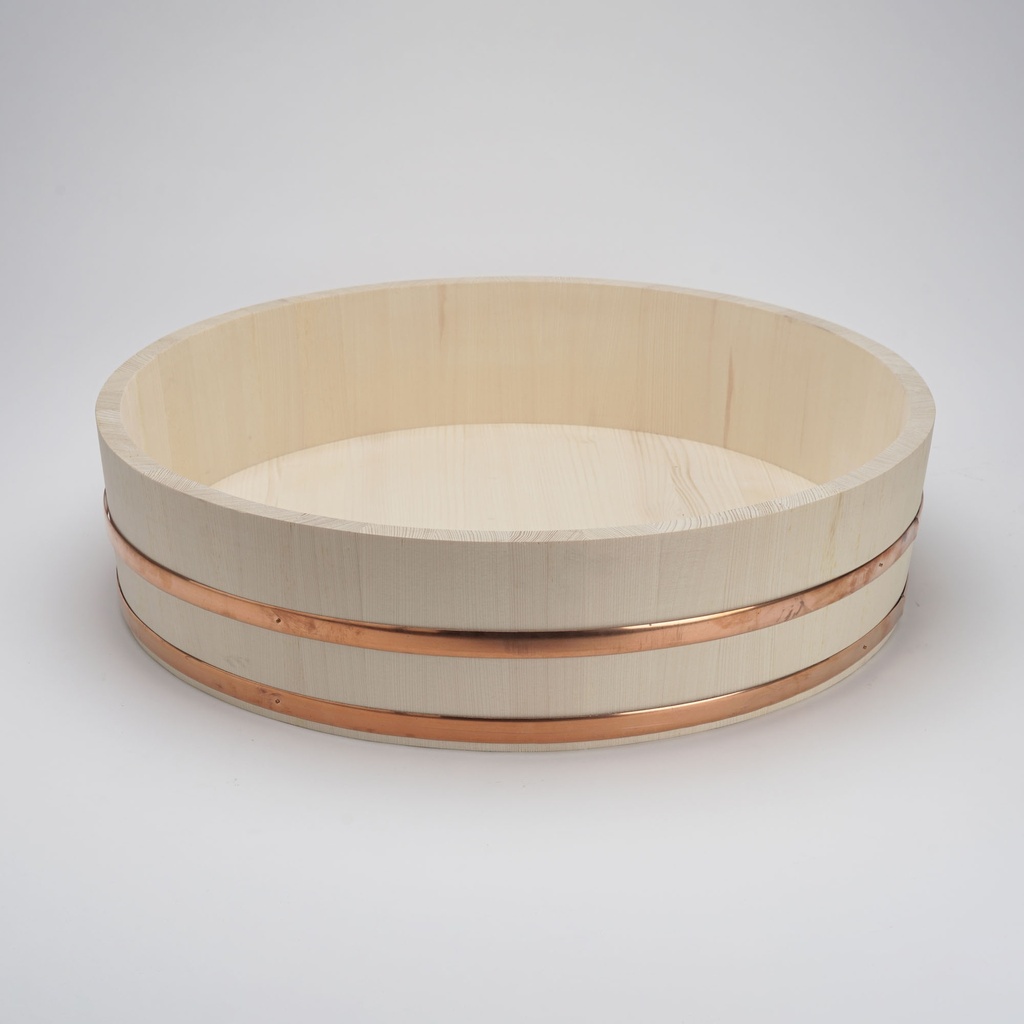 Wooden Sushi Hangiri 66x16cm F8-66 1/2