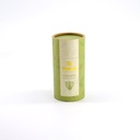 Matcha Whisk (Chasen) 6x11cm Black Bamboo (80strings) 18363 1/25