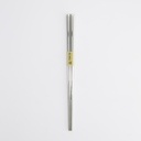 Chopstick 1pair Stainless Steel Silver 17925 50/500