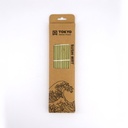 Kitchen TDK FZ Sushi Mat 24x21cm Bamboo M-48 10/200